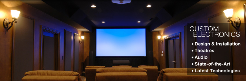 Nice Electric electricians Four Corners lighting audit lighting control home theater Residential motorized shades load control Cortez Empire Electric